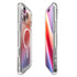 Spigen iPhone 17 Pro Case - Ultra Hybrid (MagFit)